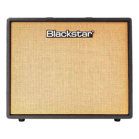 Blackstar Amplificador Combo Guitarra Debut-100r-blk 100w Color Negro