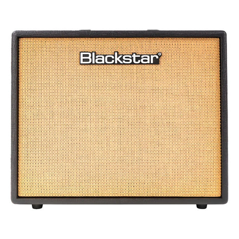 Blackstar Amplificador Combo Guitarra Debut-100r-blk 100w Color Negro