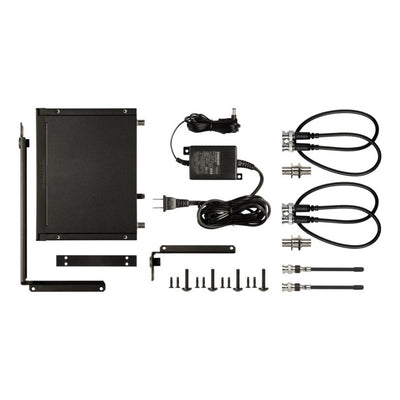 Shure Blx4r J11 Receptor Para Sistema Inalambrico Para Rack