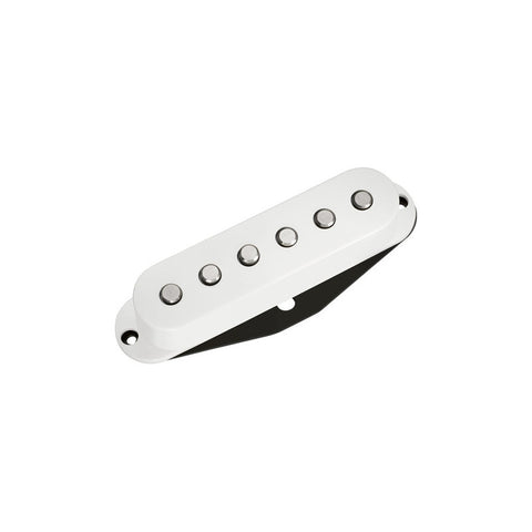 Pastilla Blanca Individual Dimarzio Dp110w