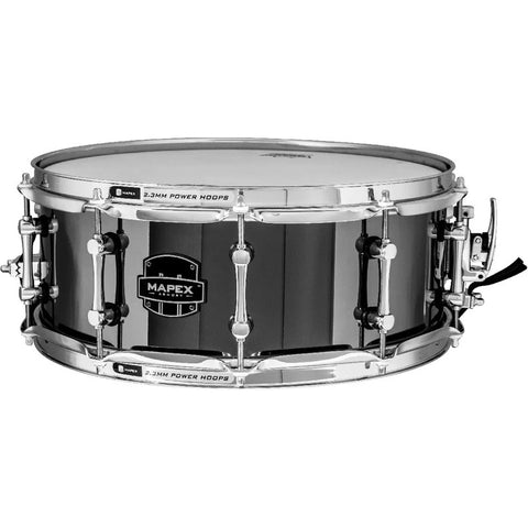 Tarola 14x5.5 PuLG Armory Tomahawk Acero Mapex Arst4551ceb
