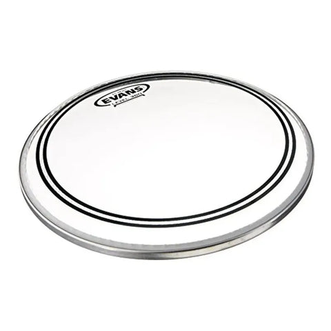 Evans Tt10ecr Parche Ec Resonant 10 Pulgadas Clear 1 Capa
