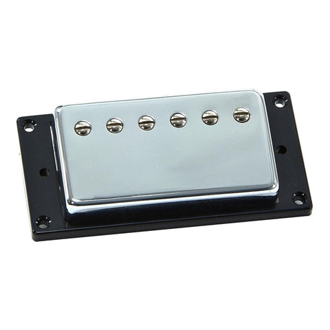 Pastilla Cubierta P/guitarra Tipo Humbucker Belcat Bh-20/b