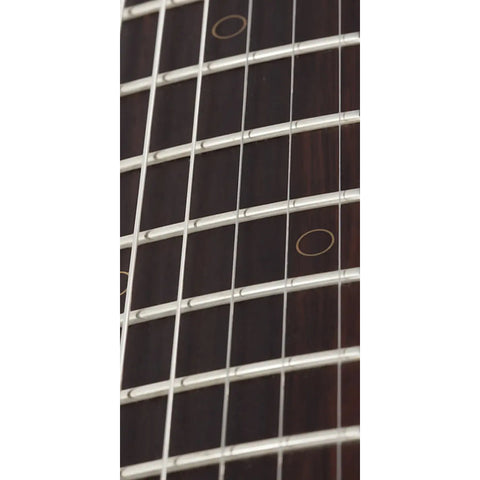 Guitarra Eláctrica Verde Schecter Nick Johnston Trad-ds Atg Diestro Verde