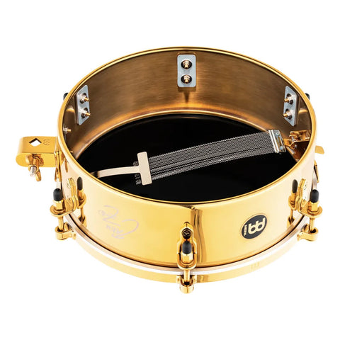 Meinl Mht13g Taku Hirano  Hand-bale 13  Dorado Edición Ltd. 1
