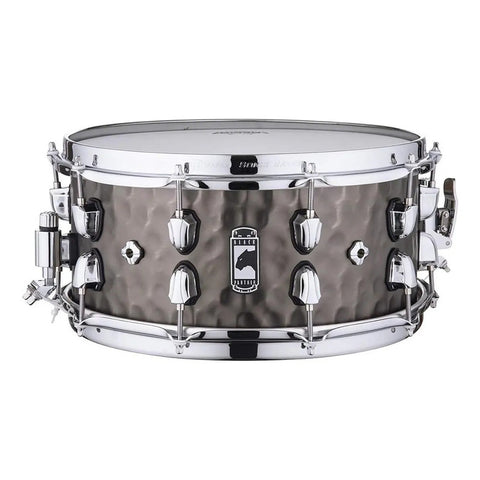 Tarola Mapex Black Panther Persuador 14 X 6.5 Bpnbr465hcn