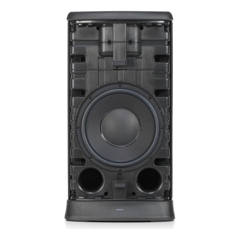 Torre De Sonido Pa Profesional Jbl Eon One Mk2 Array