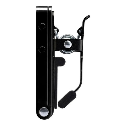 Afinador Tc Electronic Polytune Clip Negro Plytnclipblk