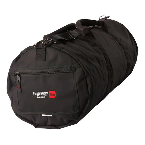 Funda Para Fierros Hardware Batería Gator Gp-hdwe-1436 Color Negro