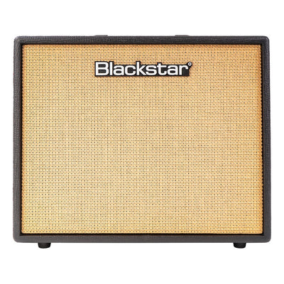 Blackstar Amplificador Combo Guitarra Debut-100r-blk 100w Color Negro