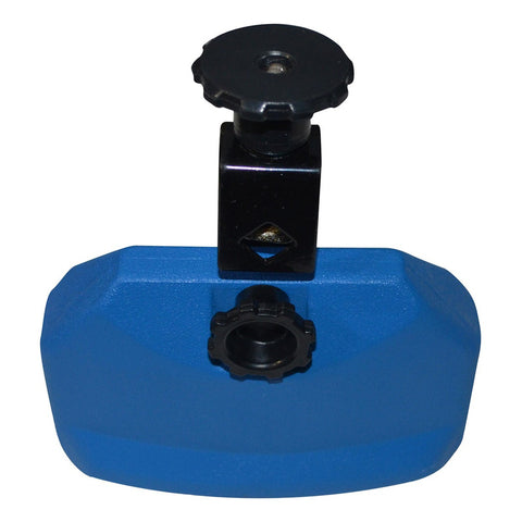 Redoba Montable De Plástico Color Azul New Beatlcpc-8h Azul