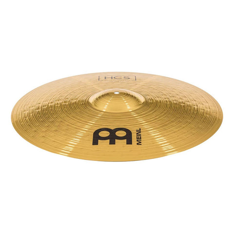 Platillo Crash-ride 20 PuLG Serie Hcs Meinl Hcs20cr
