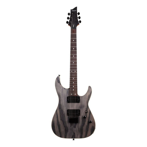 Guitarra Eléctrica Schecter C-1 Standard Charcoal Satin