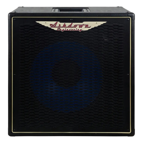 Gabinete Para Bajo Ashdown Con Altavoz De 15  Y 300w Negro