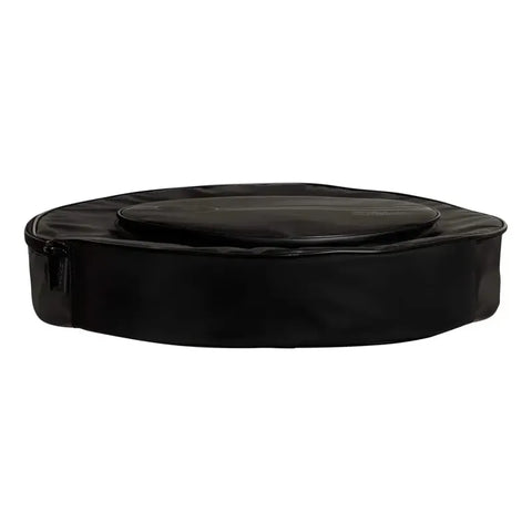 Funda Para Platillos Zildjian Gigging De 22 Pulgadas Negro