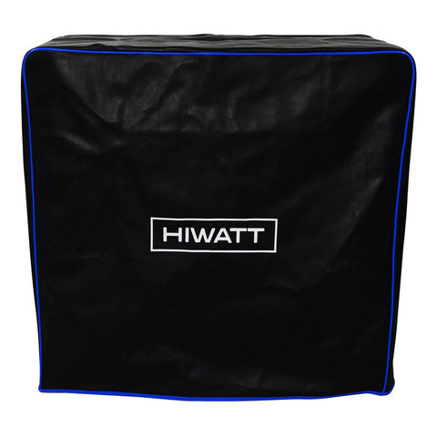 Funda En Vinil Para Bafle 4x12 PuLG Hiwatt Cv-se4123f