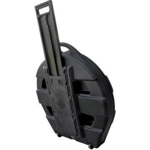 Case Estuche P/ Platillos De 24 Pulgadas Skb 1skb-cv24w