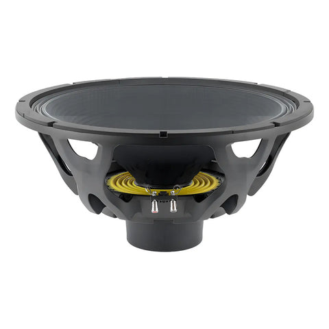 Bocina Beyma 21lex1600/nd 21 Pulgadas 1600w 8 Ohms Subwoofer Neodimio Negro