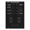 Mezcladora De Dj Bluetooth De 2 Canales Reloop Rmx-10 Bt