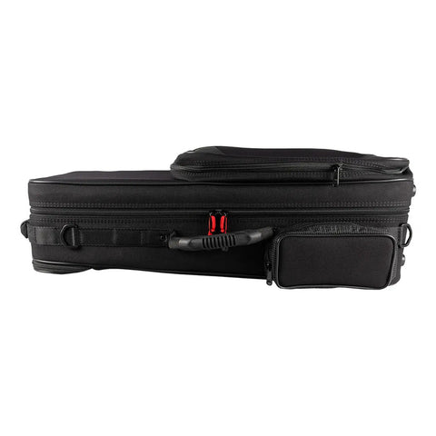 Estuche Premium Para Saxofón Alto Bam 3021s Negro