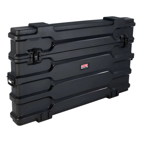 Gator Gled4955roto Estuche Para Pantallas Lcd/led 49 55  Negro