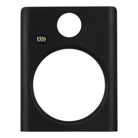 Monitor Estudio Alimentación Krk Rokit® 8 Generation Five Negro