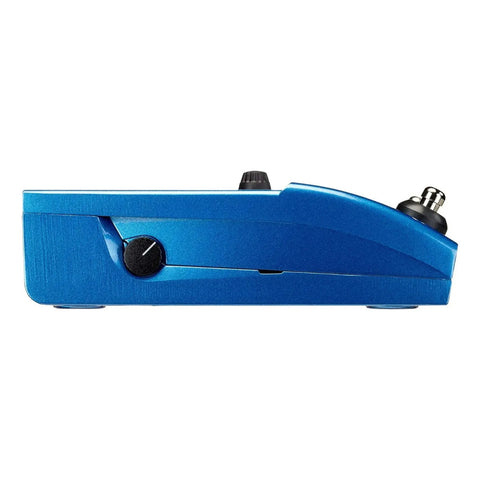 Pedal Multi-efectos Tc Helicon Voicelive Play 129 Efectos Azul Con Lcd
