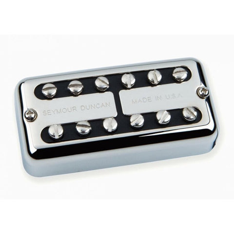 Pastilla Pasiva Seymour Duncan Psyclone Vintage Bri Gris