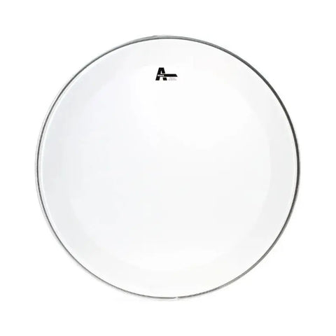 Parche Pro Flex 1 Transparente Para Bombo Attack Dhno26