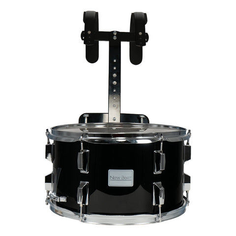 Tarola Para Banda De Marcha New Beat Nb-masd2 Negra Negro