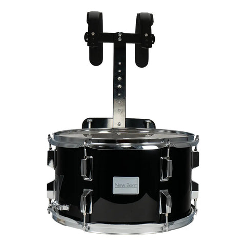 Tarola Para Banda De Marcha New Beat Nb-masd2 Negra Negro