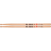 Baquetas 8d Largo 16 5/16 Pulgadas 12 Pack Vic Firth Mjc3