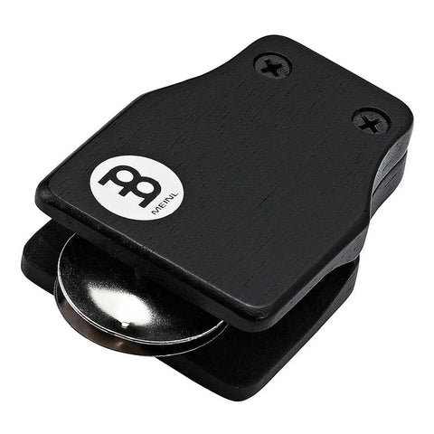 Castañuela Para Cajón Con Crotalos De Acero Meinl Wjc1-m