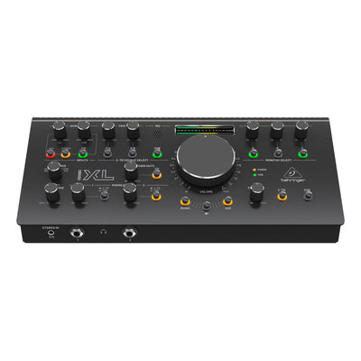 Behringer Studio Xl Controlador De Monitor Preamplificador