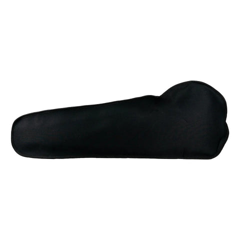 Estuche Para Viola Bam 2200xl Hightech Countored Carbon Blk