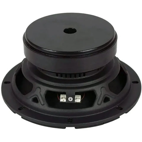 Bocina De 8  Pulgadas A 8 Ohms 300 W Beyma 8wrs300 Negro