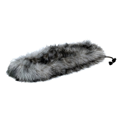 Pantalla Peluda Windjammer Para El Vp89s Shure A89sw-jmr