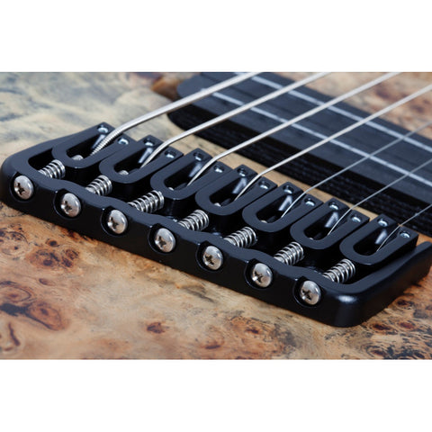 Guitarra Elec. 7 Cuerdas Schecter Reaper-7 Multi-scale Syb