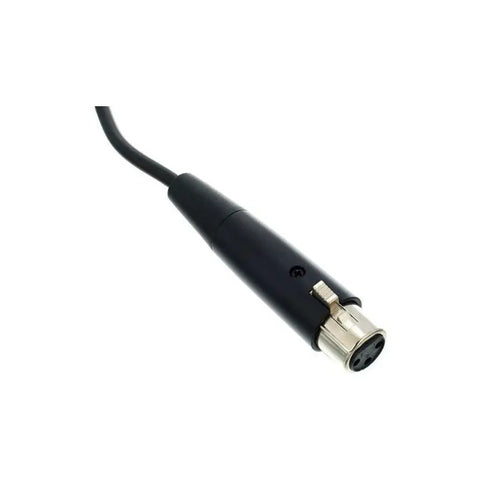 Cable Interfaz De Microfono Xlr A Usb Behringer Mic 2 Usb