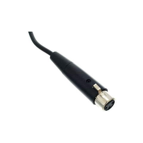 Cable Interfaz De Microfono Xlr A Usb Behringer Mic 2 Usb