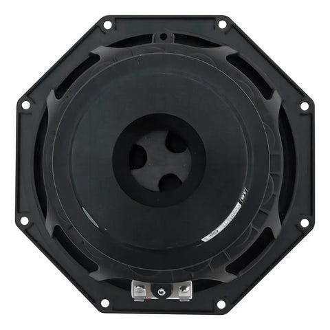 Bocina Medio 18 Sound 8nmb750/8 De 8  Con 700w Para Arreglo Lineal Negro