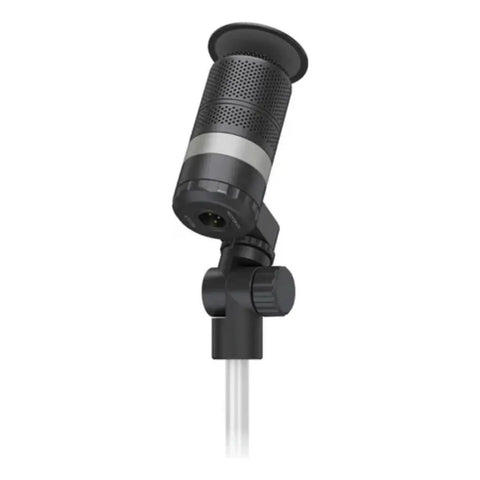Micrófono De Condensador Tc Helicon Go Xlr Para Streaming, Supercardioide Negro
