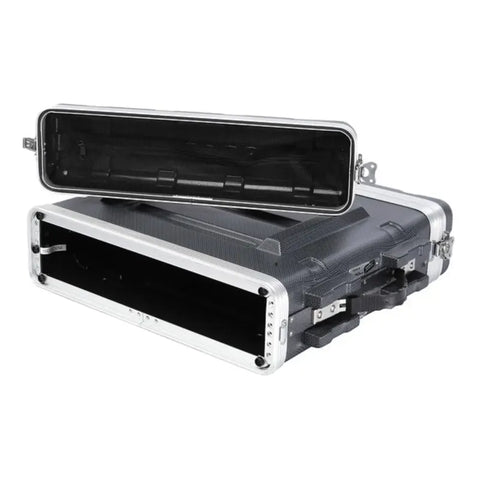 Estuche De 2 Espacios De Rack De 19 Pulgadas Proel Foabsr2u