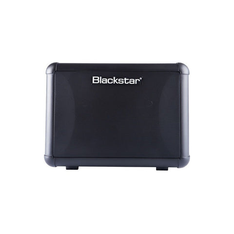 Gabinete De Extensión P/guitarra 12w Blackstar Superflyact Negro
