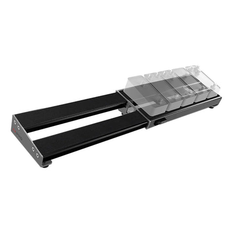 Pedalboard Expandible Planet Waves Pw-xpndpb-01 Negro