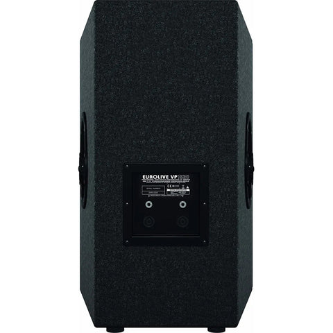 Bafle Pasivo 15 Pulgadas 2 Vías, Behringer Eurolive Vp1520 Negro