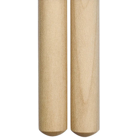 Baquetas Meinl Sb115 De Maple Para Batería, Color Madera