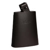 Cowbell Cha-cha Bell 5 Pearl Ecb-3 Color Negro