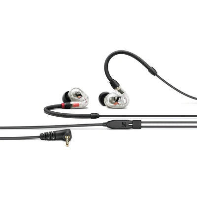 Sennheiser Ie 100 Pro Cle Audífonos In Ear Para Monitoreo Color Clear