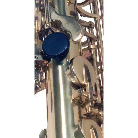 Wesner Ssa1000-g Saxofón Alto Tono Eb Mi Bemol Con Estuche